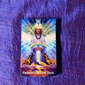Radiant Life Card Deck